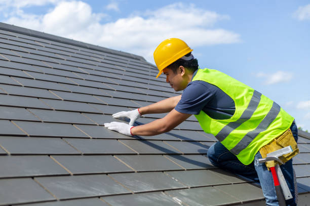 Quick and Trustworthy Emergency Roof Repair Services in Millcreek, UT