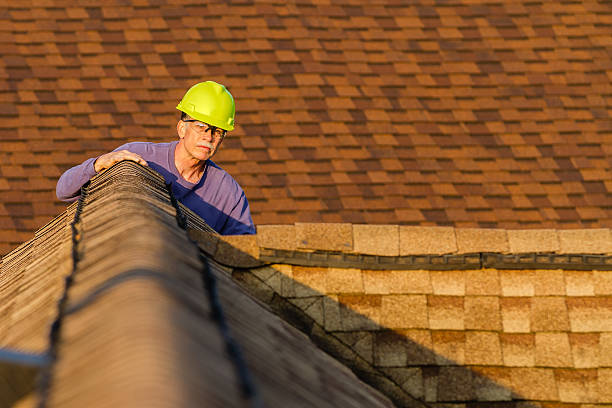 Residential Roof Replacement in Millcreek, UT