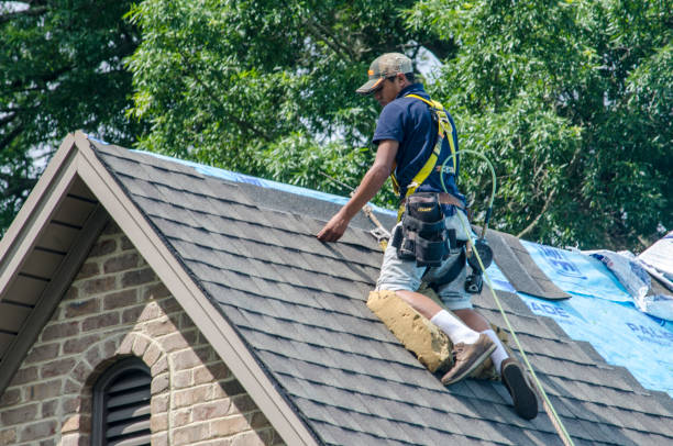 Best Commercial Roofing Services  in Millcreek, UT